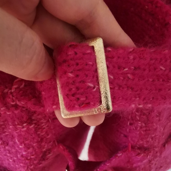 💯Authentic CHANEL Cardigan jacket - Picture 8 of 8